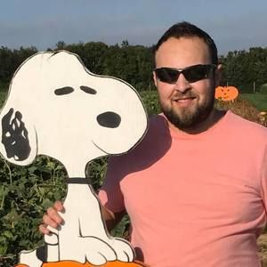 Meet your Posher, Warren